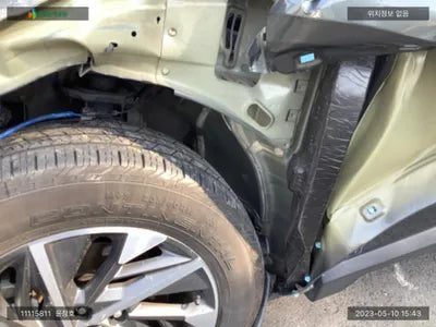 2020 Hyundai Tucson KMHJE811BMU005420 VIN:KMHJE811BMU005420