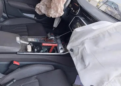 2021 Audi A7 WAUZZZF21MN031161 VIN:WAUZZZF21MN031161