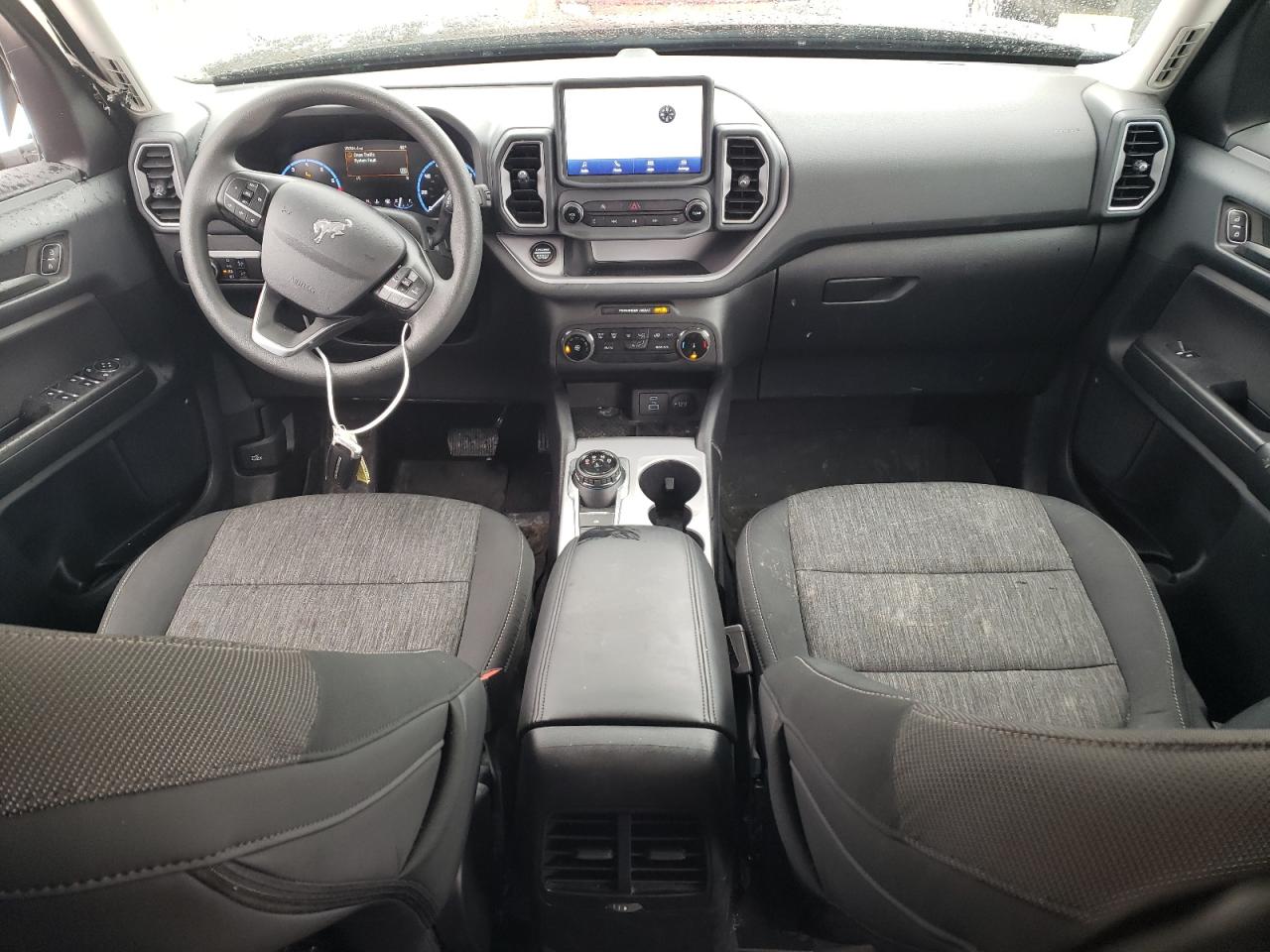 2023 FORD BRONCO SPORT BIG BEND VIN:3FMCR9B63PRD70065
