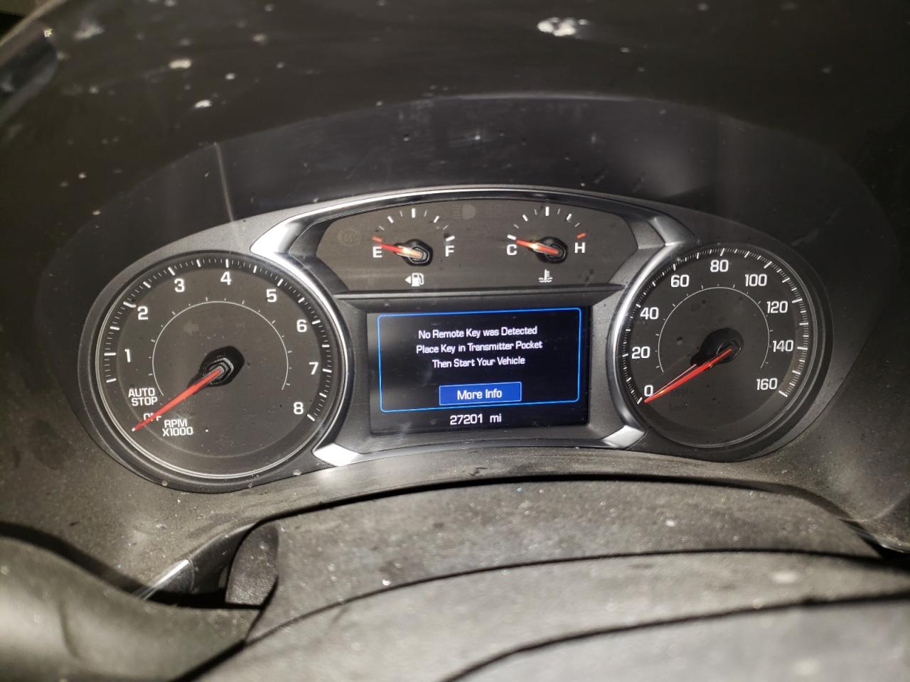 2022 CHEVROLET EQUINOX LT VIN:3GNAXKEVXNL265610