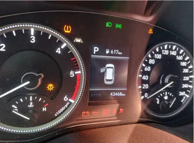 2019 Hyundai Santa FE KMHS281BDKU120334 VIN:KMHS281BDKU120334