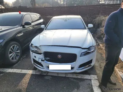 2017 Jaguar XF SAJBB4BN2HCY29425 VIN:SAJBB4BN2HCY29425