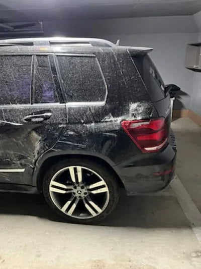 2015 Mercedes-Benz GLK 220 WDCGG8EB9FG356590 VIN:WDCGG8EB9FG356590