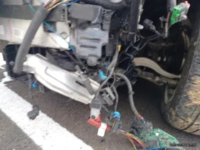 2021 Genesis G80 VIN: