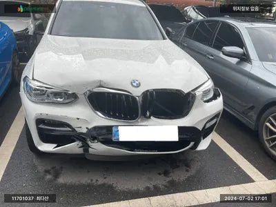 2021 BMW 320 WBA51BG0XM9H44453 VIN:WBA51BG0XM9H44453