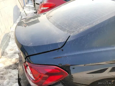 2019 Genesis G70 VIN: