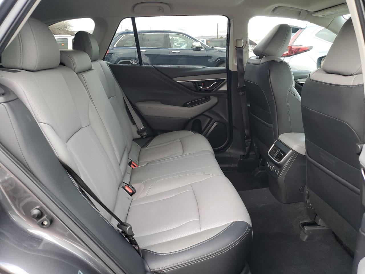 2022 SUBARU OUTBACK LIMITED XT VIN:4S4BTGND3N3120526