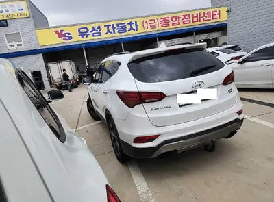 2018 Hyundai Santa FE KMHSW81UBJU788786 VIN:KMHSW81UBJU788786