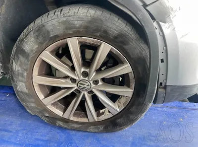 2015 Volkswagen Tiguan WVGZZZ5NZFW504853 VIN:WVGZZZ5NZFW504853