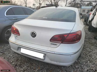 2015 Volkswagen CC WVWZZZ3CZFE820709 VIN:WVWZZZ3CZFE820709