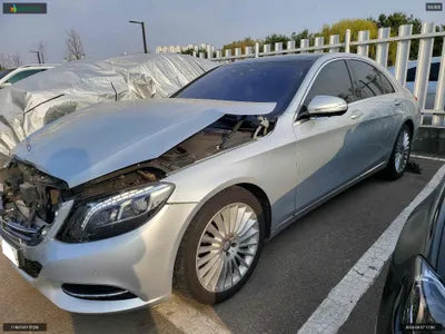 2016 Mercedes-Benz S 350 WDDUF3DB3GA250887 VIN:WDDUF3DB3GA250887