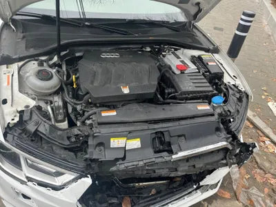 2018 Audi A3 WAUZZZ8V9J1082904 VIN:WAUZZZ8V9J1082904