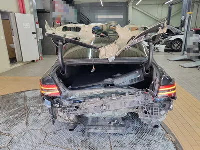 2020 Genesis G80 VIN: