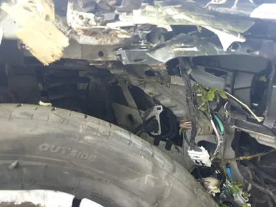 2016 Mercedes-Benz GLE 250 WDCDA0EB2GA721704 VIN:WDCDA0EB2GA721704