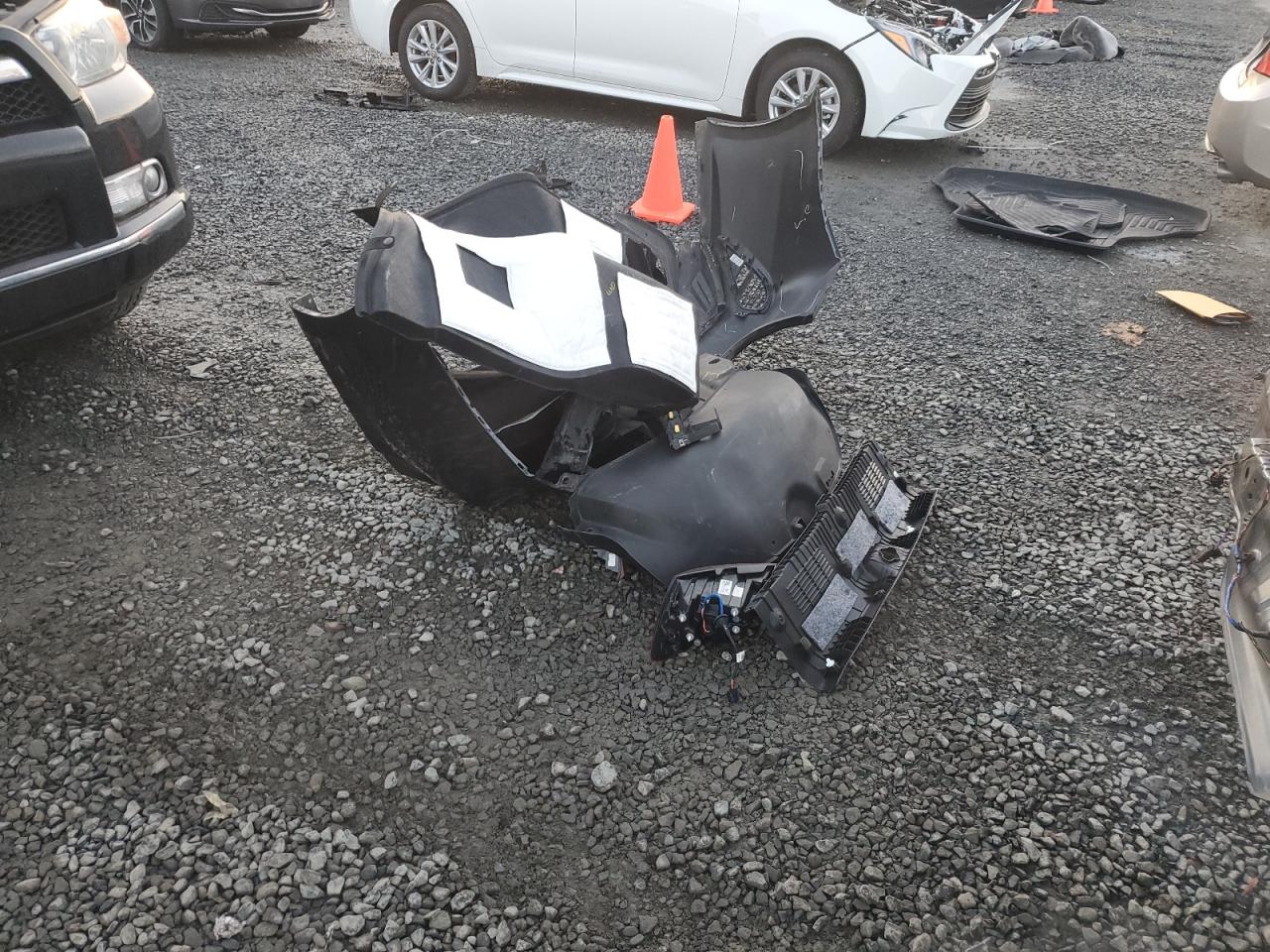 2023 KIA FORTE LX VIN:3KPF24AD8PE527511