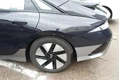 2023 Hyundai Ioniq VIN: