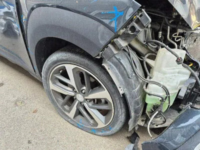 2019 Hyundai Kona KMHK4815GKU409949 VIN:KMHK4815GKU409949