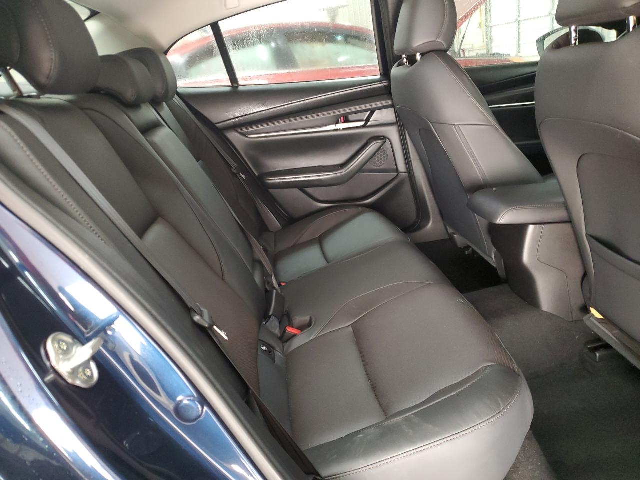 2022 MAZDA 3 PREMIUM VIN:3MZBPADL7NM300778