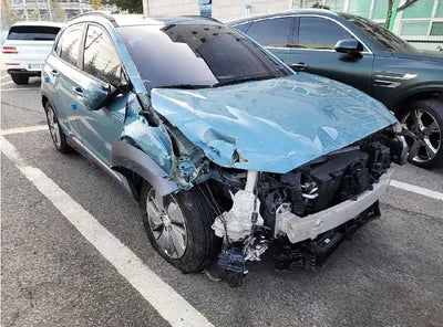 2019 Hyundai Kona KMHK381GFKU016353 VIN:KMHK381GFKU016353