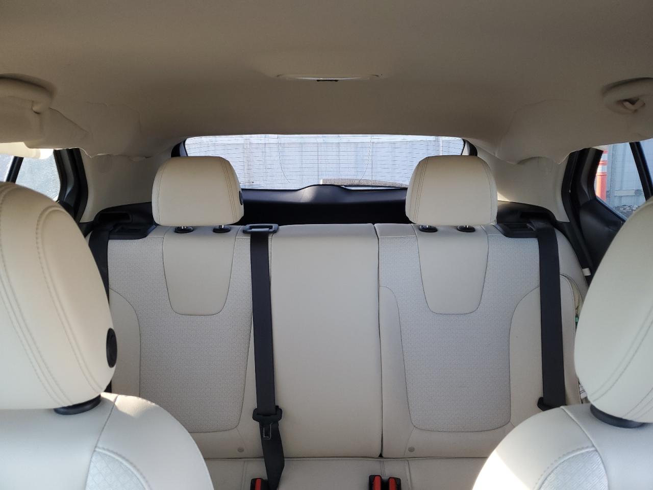 2023 BUICK ENCORE GX PREFERRED VIN:KL4MMBS26PB050913