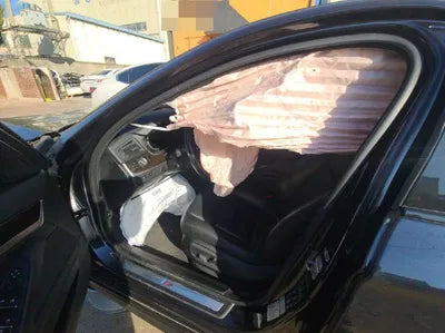 2016 BMW 528 WBA5A710XGG298209 VIN:WBA5A710XGG298209