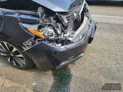 2018 Nissan Altima 221KM1N4AL3AP8JC1 VIN:221KM1N4AL3AP8JC1
