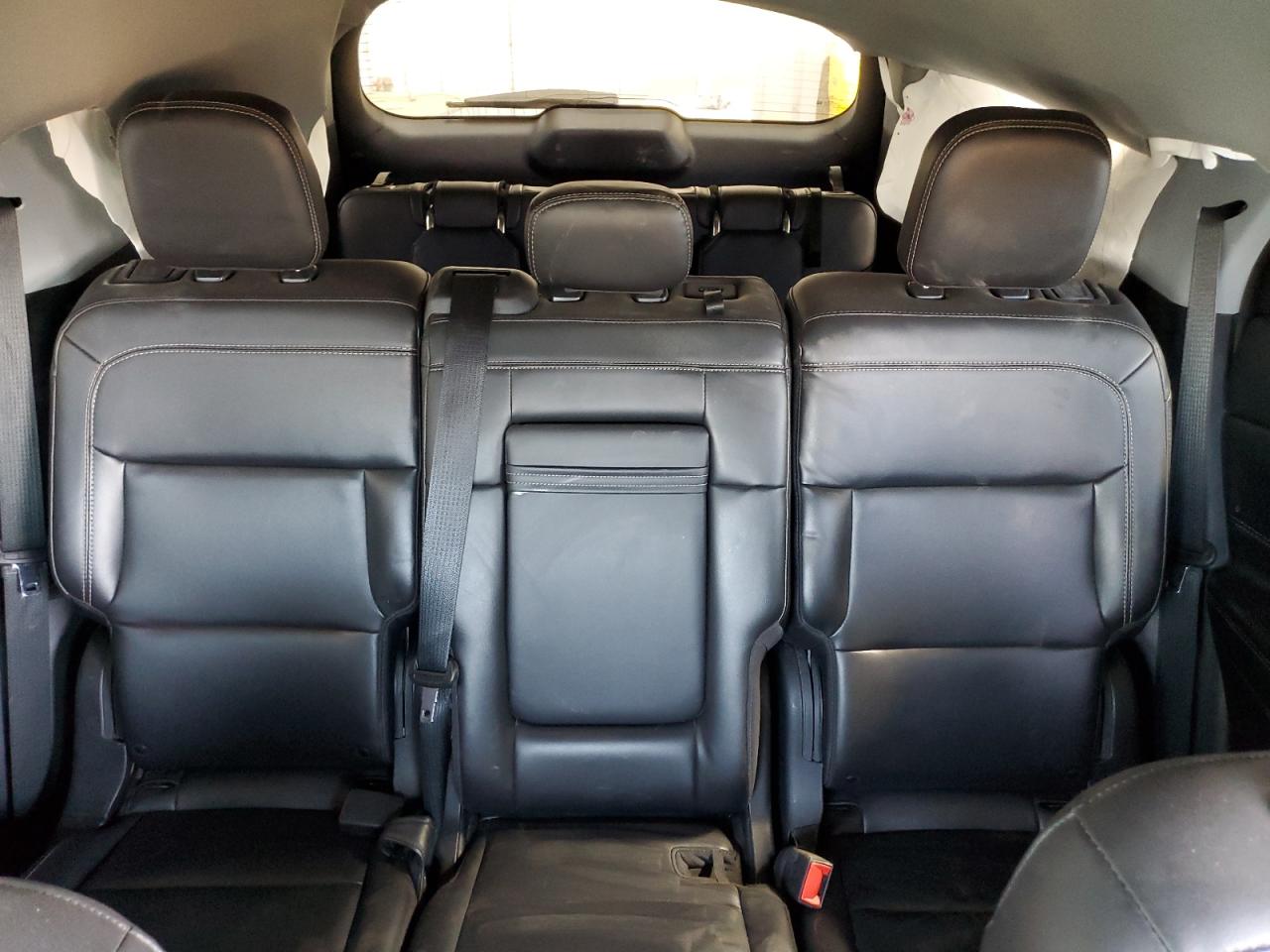 2023 FORD EXPLORER XLT VIN:1FMSK8DH0PGA24281