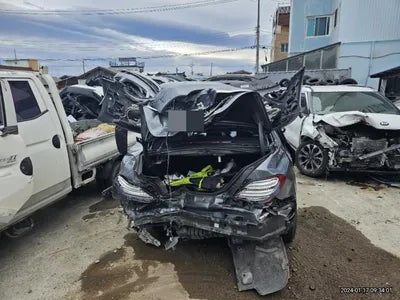 2017 Mercedes-Benz E 220 083KMWDDZF0EB7HA1 VIN:083KMWDDZF0EB7HA1