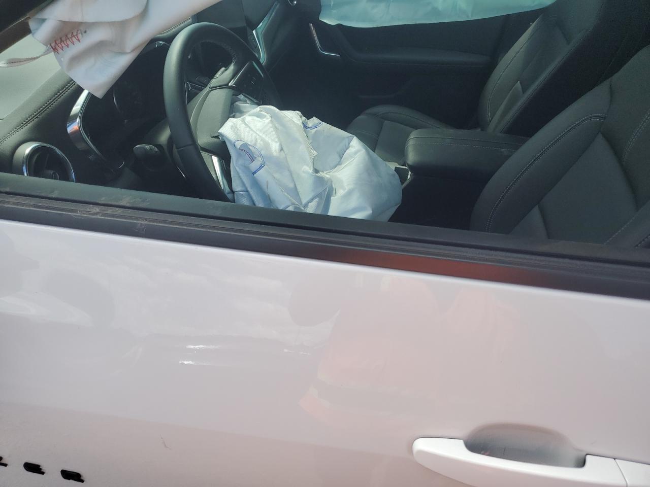 2024 CHEVROLET BLAZER 3LT VIN:3GNKBJRS2RS144935