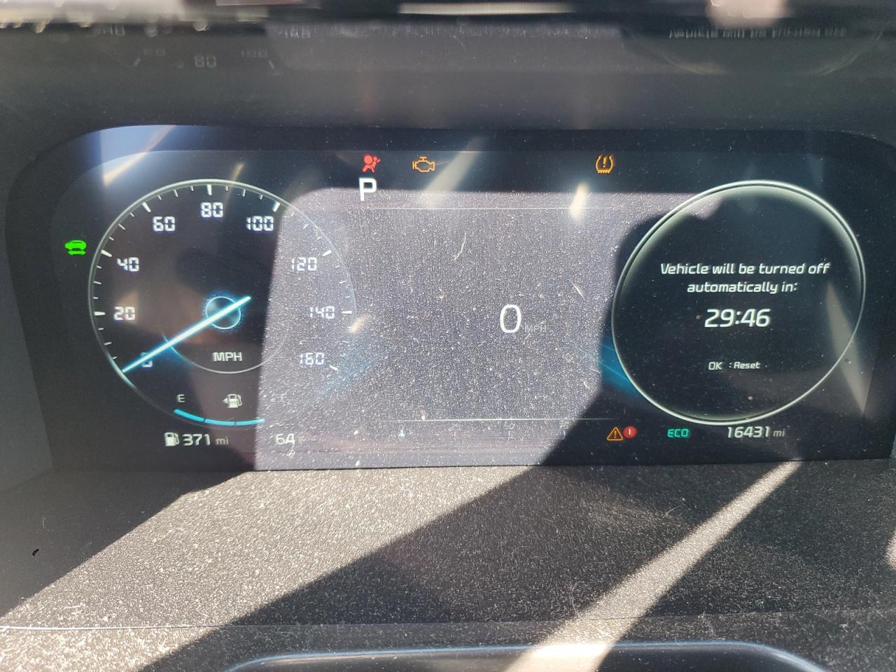 2023 KIA SORENTO SXP VIN:KNDRKDLG4P5185636