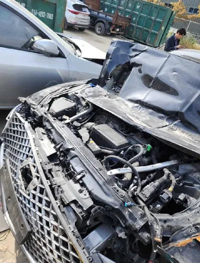 2021 Genesis G80 KMTGB41CBMU006193 VIN:KMTGB41CBMU006193