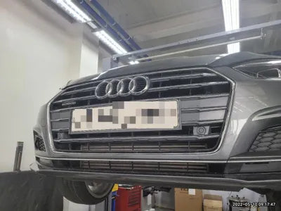 2019 Audi A5 WAUZZZF54KA063214 VIN:WAUZZZF54KA063214