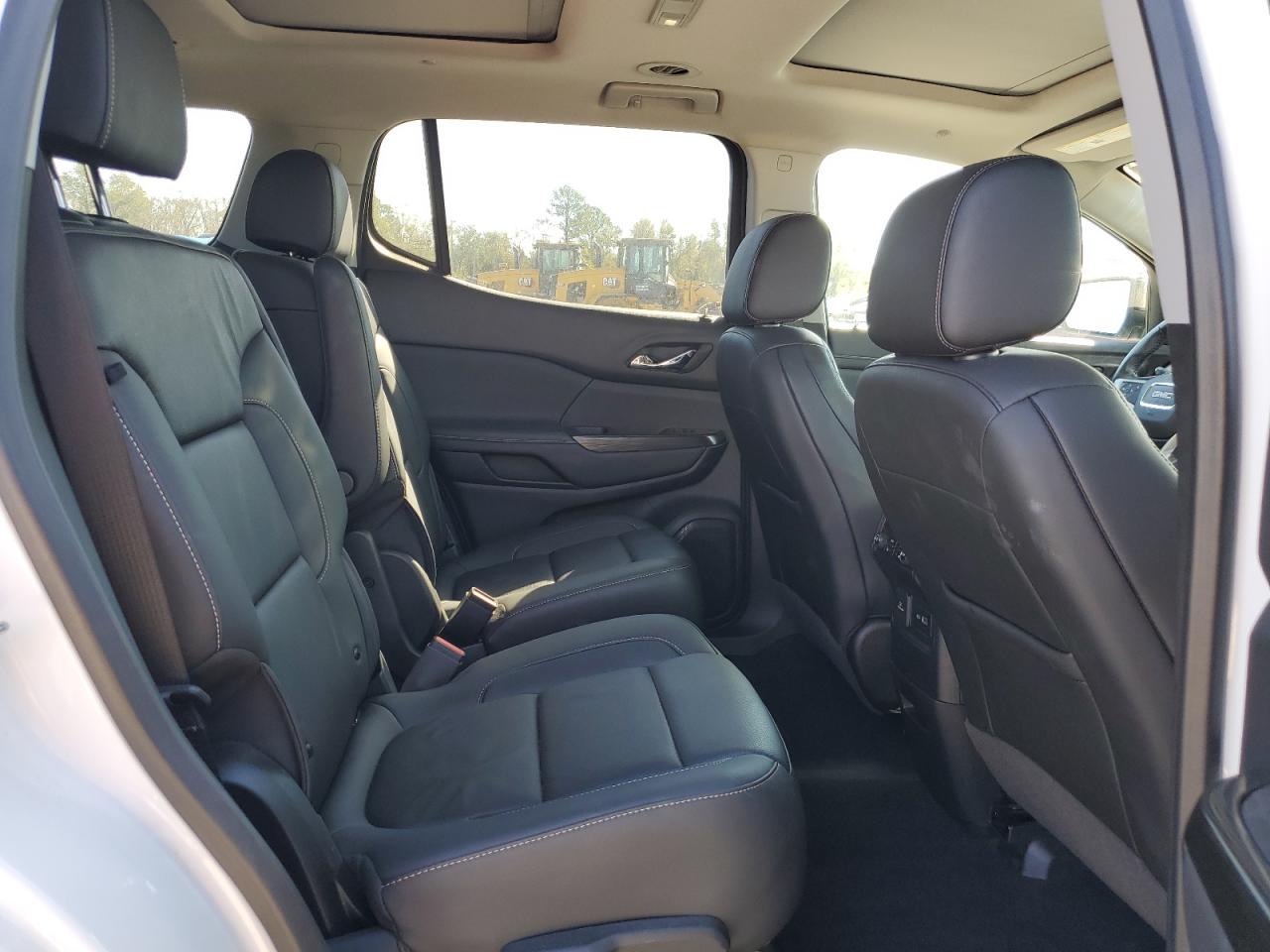 2022 GMC ACADIA SLT VIN:1GKKNMLS8NZ150248