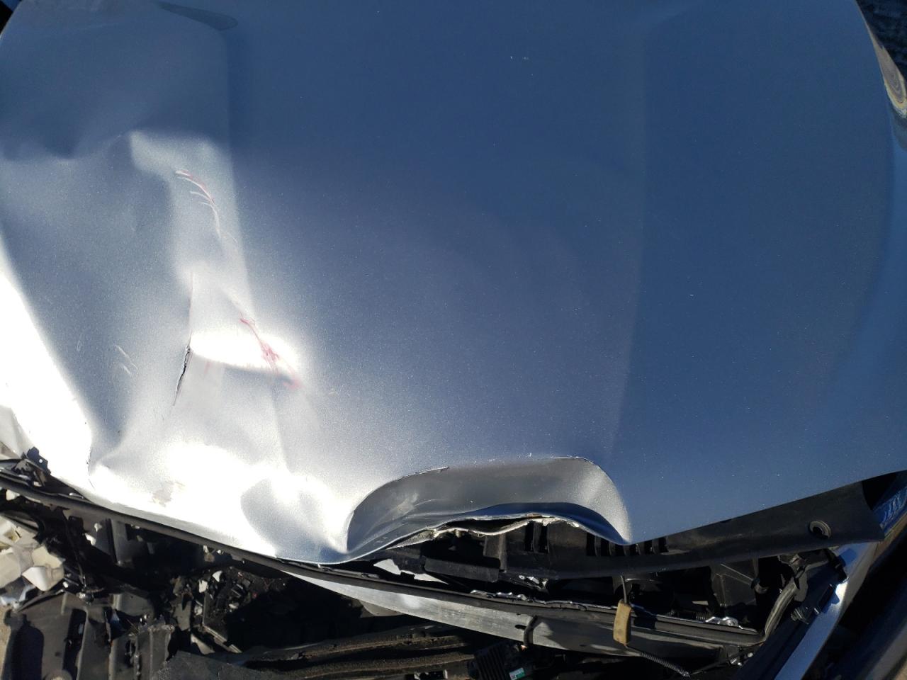 2023 TOYOTA CAMRY SE NIGHT SHADE VIN:4T1G11BK6PU095789