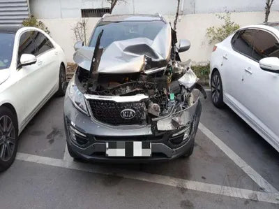 2015 Kia Sportage KNAPB813BGK847675 VIN:KNAPB813BGK847675