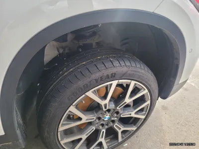 2022 BMW 120 WBA11DG09N5V29792 VIN:WBA11DG09N5V29792