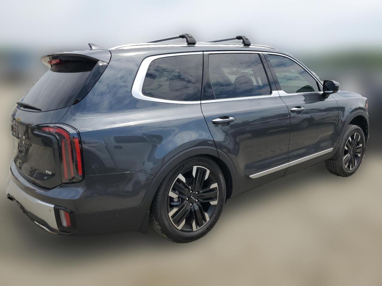 2024 KIA TELLURIDE SX VIN:5XYP5DGC6RG514112