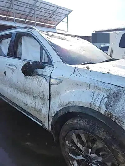 2021 Kia Sorento VIN: