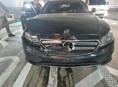 2017 Mercedes-Benz E 220 WDDZF0EB2HA117896 VIN:WDDZF0EB2HA117896