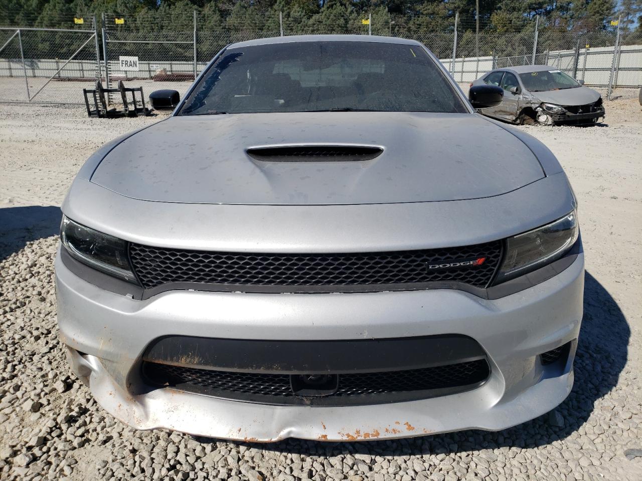 2023 DODGE CHARGER R/T VIN:2C3CDXCT1PH623153