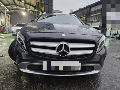 2016 Mercedes-Benz GLA 200 WDCTG0CB6GJ241548 VIN:WDCTG0CB6GJ241548