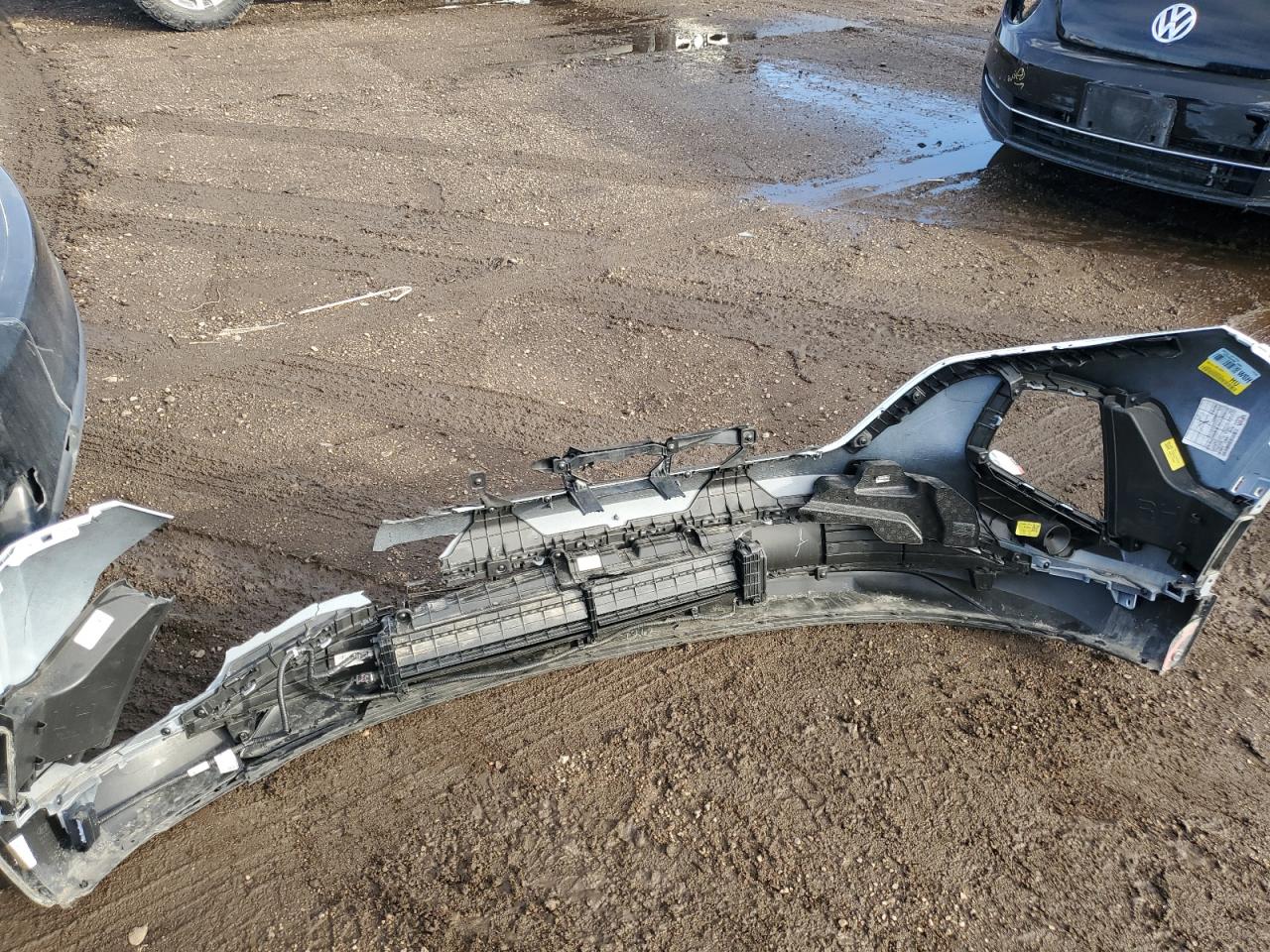 2023 HYUNDAI TUCSON SEL VIN:5NMJBCAE7PH248430