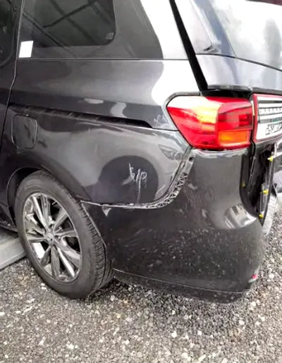 2019 Kia Carnival KNAMB81ABKS470604 VIN:KNAMB81ABKS470604