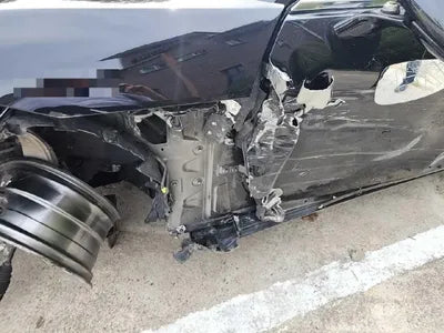 2022 Genesis G90 VIN: