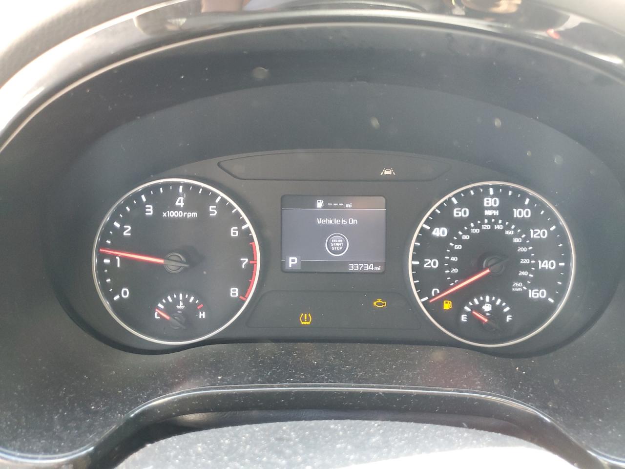 2022 KIA SELTOS S VIN:KNDEU2AA1N7269880