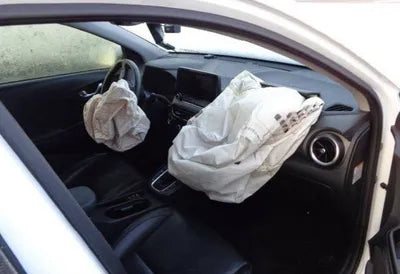 2021 Hyundai Kona VIN: