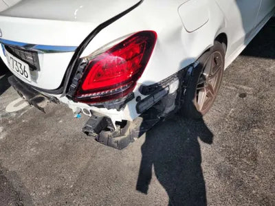 2021 Mercedes-Benz C 200 W1KWF8AB6MR608054 VIN:W1KWF8AB6MR608054