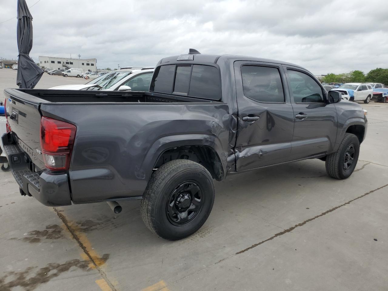 2023 TOYOTA TACOMA DOUBLE CAB VIN:HTTPS://STAT.VIN/CARS/JTEGP21AX50055054