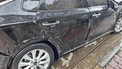 2018 Kia K5 KNAGT411BJA241011 VIN:KNAGT411BJA241011