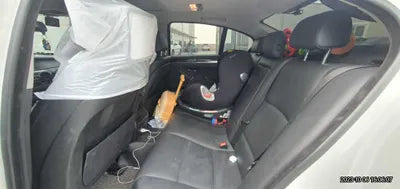 2016 BMW 530 WBA5D3108GGV85676 VIN:WBA5D3108GGV85676